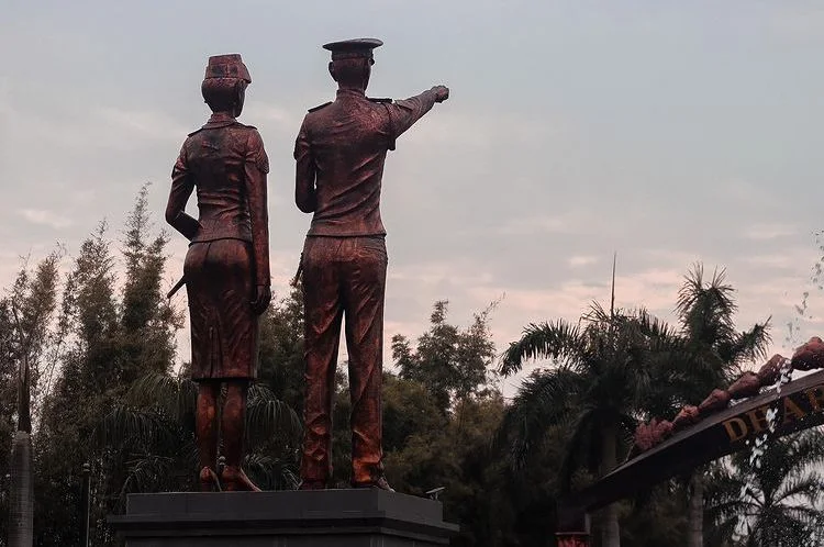 Menyoal Relevansi Syarat Kelulusan SMA Untuk Polisi Masa Kini Dalam Revisi UU Polri