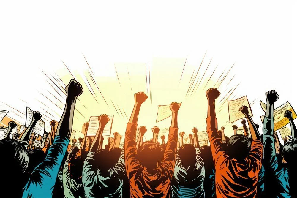 Senyapnya Suara Kritis Di Momen Hari Raya