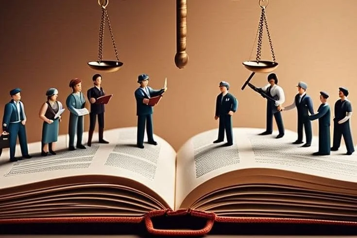 Dilema Pendidikan Hukum Yang Menjauh Dari Realitas Masyarakat